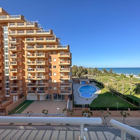 Apartamentos Be Suites Primera Linea Oropesa del Mar Exterior foto