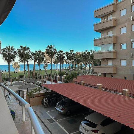 Apartamentos Be Suites Primera Linea Oropesa del Mar Exterior foto