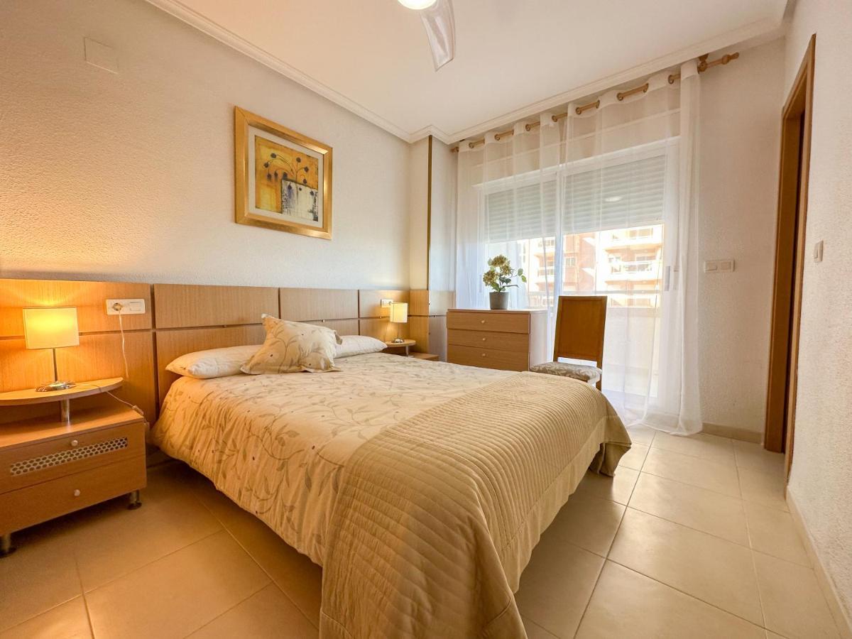 Apartamentos Be Suites Primera Linea Oropesa del Mar Exterior foto