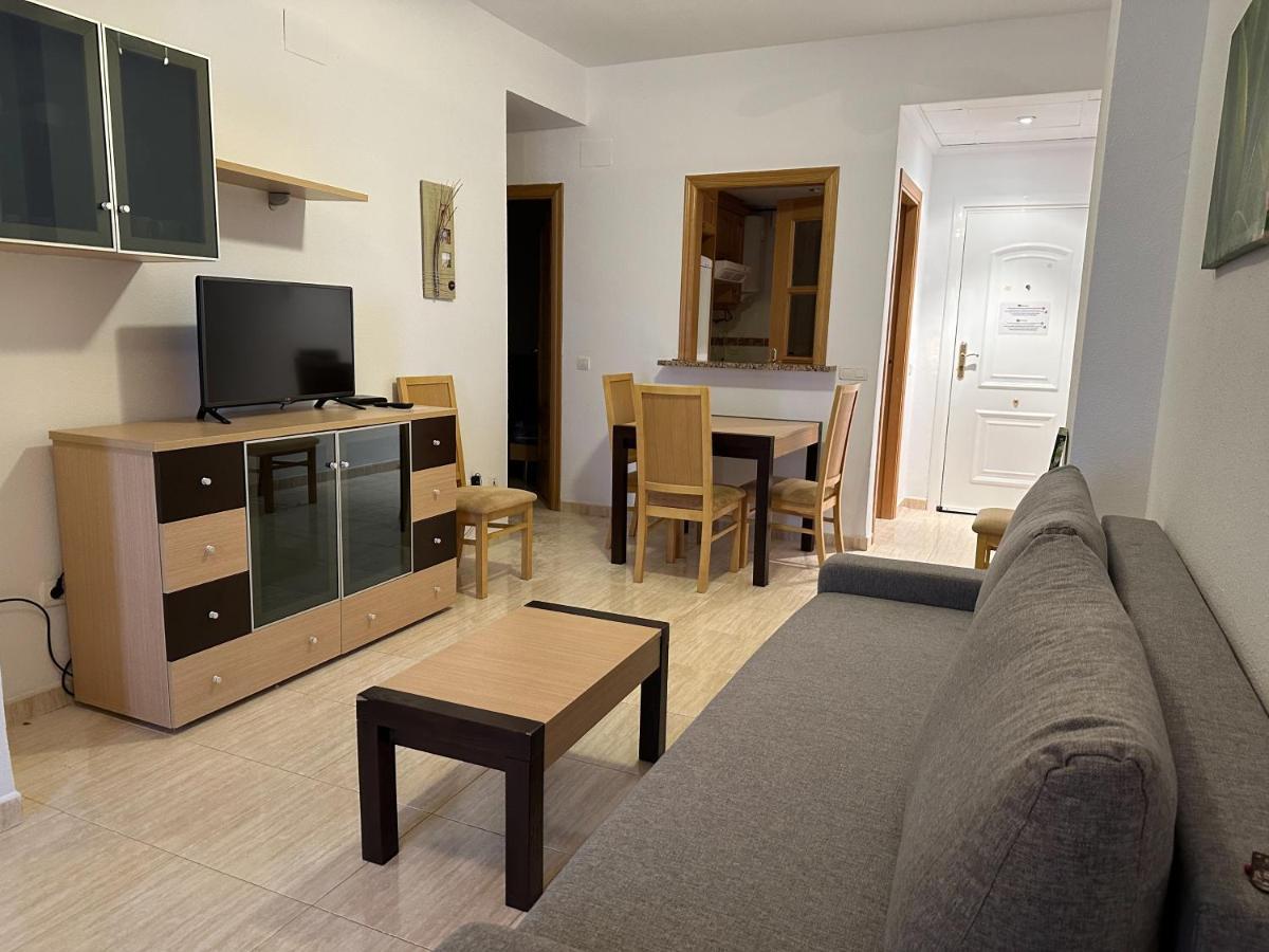 Apartamentos Be Suites Primera Linea Oropesa del Mar Exterior foto